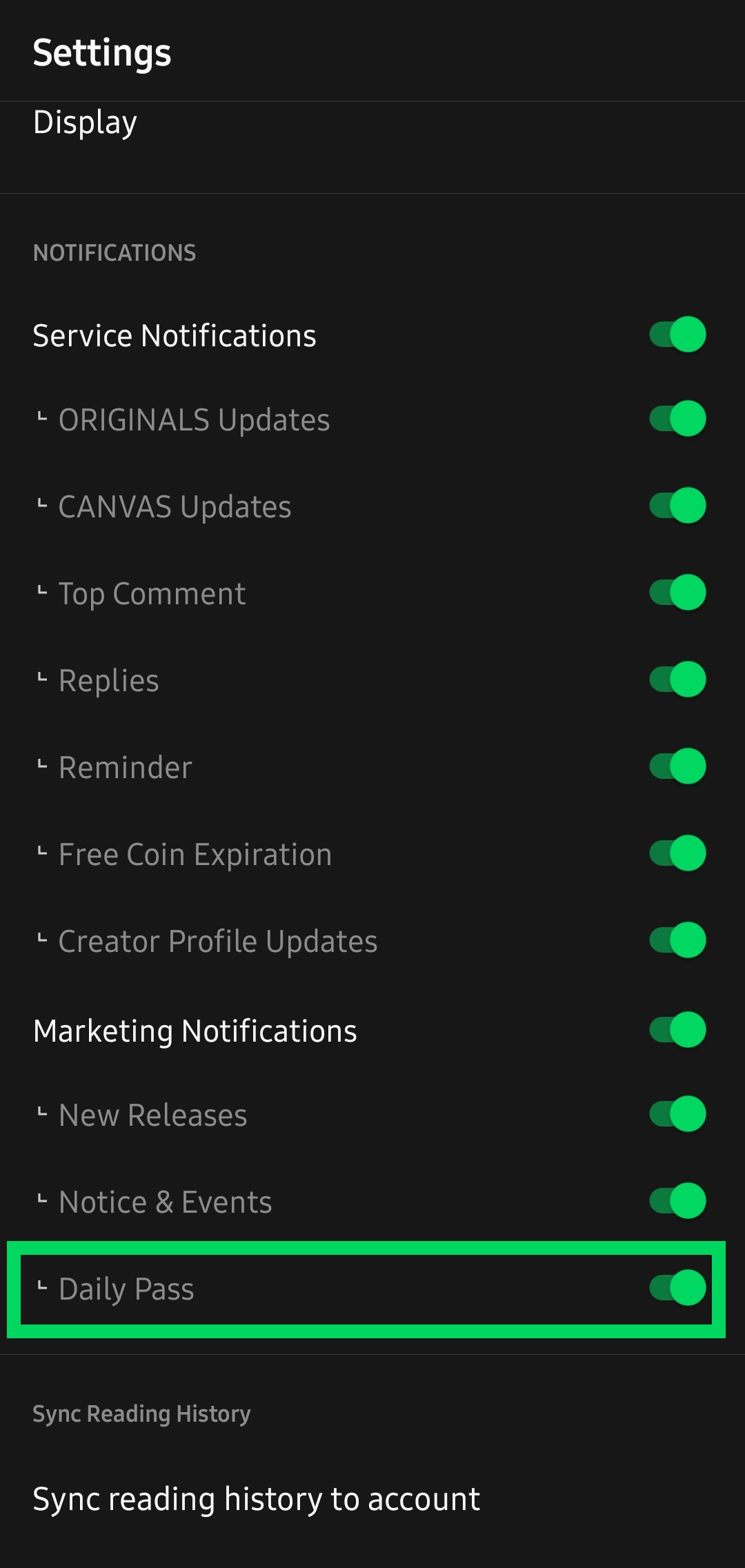 WEBTOON_notification_settings.jpg