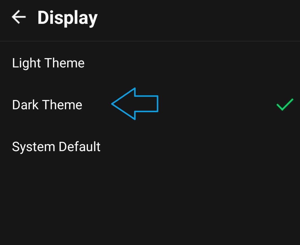 how-do-i-turn-on-dark-mode-webtoon-support